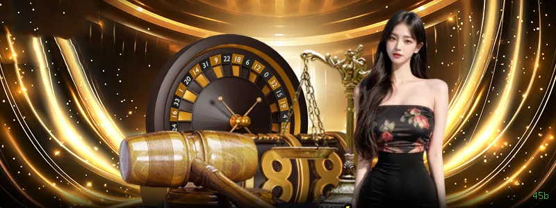 Casino VIP 45b