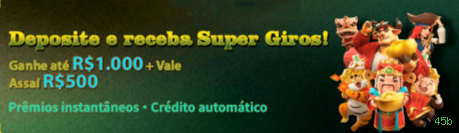 Estatísticas Crash Games 45b