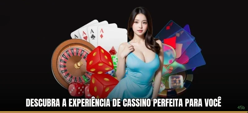 Experiência VIP 45b